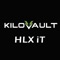 Monitor the status of your KiloVault lithium solar battery