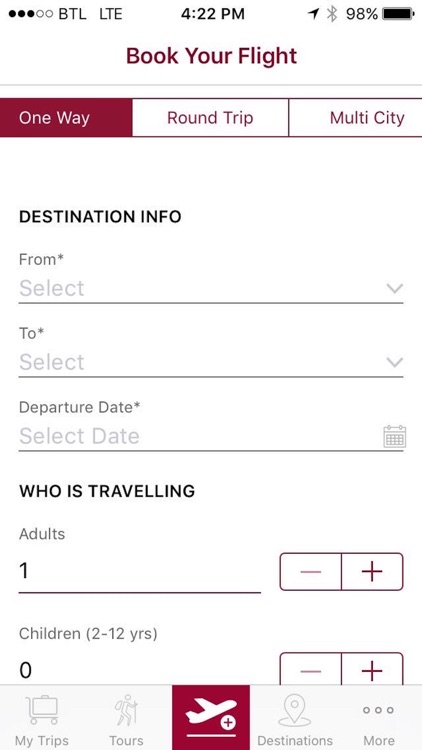 Tropic Air screenshot-3