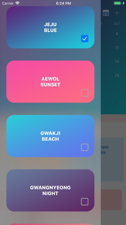 Cal.Do - Calendar and To-Do screenshot-3