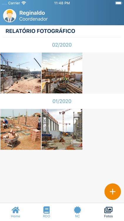 Inspetor Concremat screenshot-3