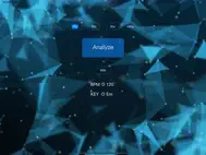 BlueKeyDetect ipad bilder 2