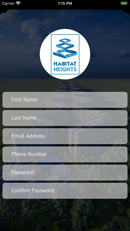 Habitat Heights screenshot-3