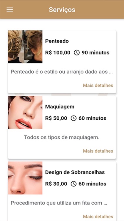 Espaço Evelyn Stella screenshot-4