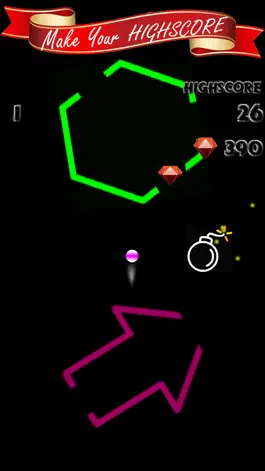 Game screenshot Shape Climb hack