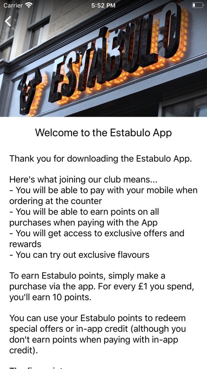 Estabulo Rodizio Bar and Grill