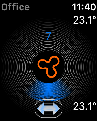 Williwaw Fan screenshot 10