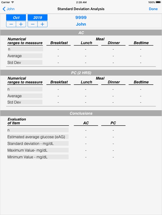 iDiabetes361plus screenshot-4