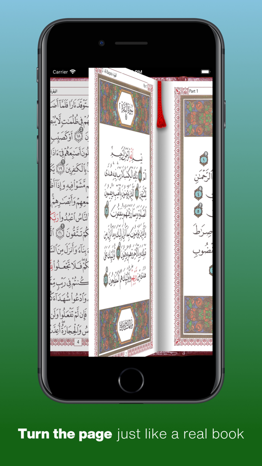 #4. QuranMem (iOS) 由: Euclid Software, LLC