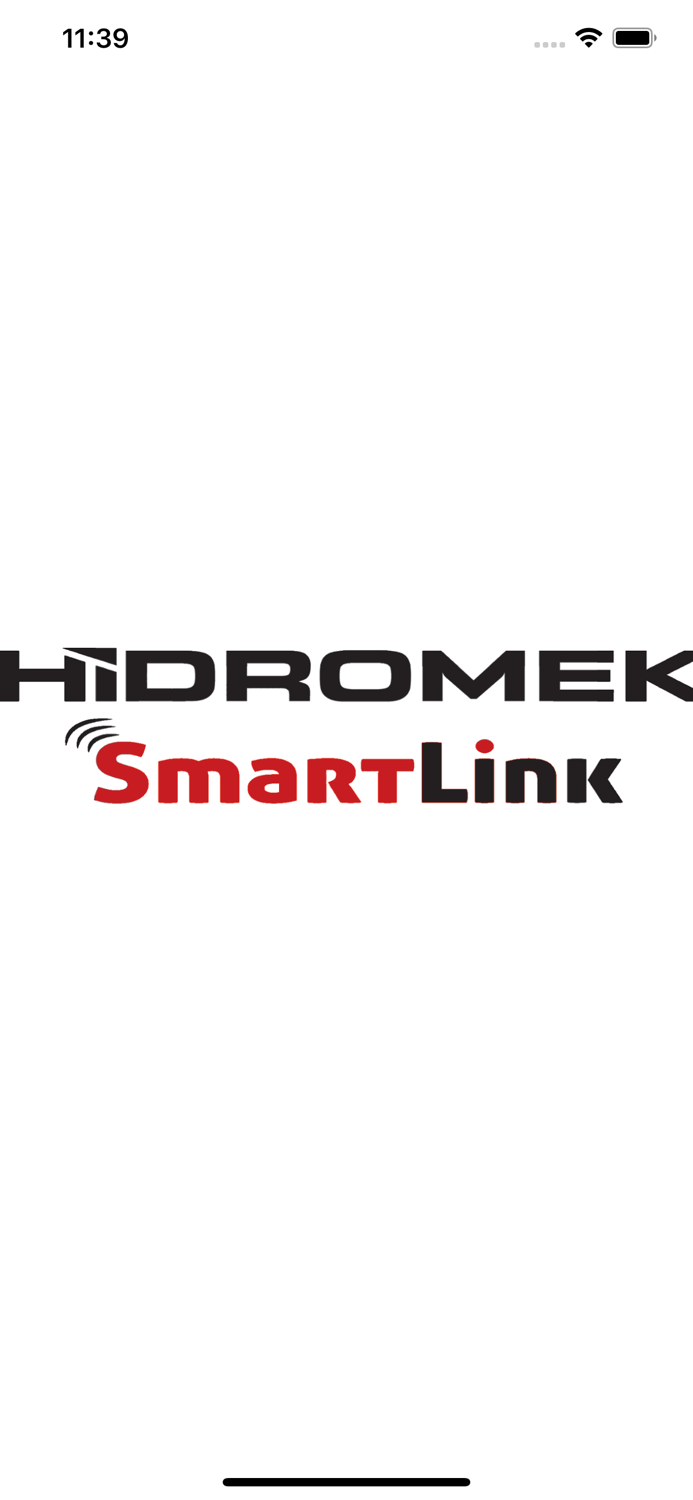 Hidromek Smartlink