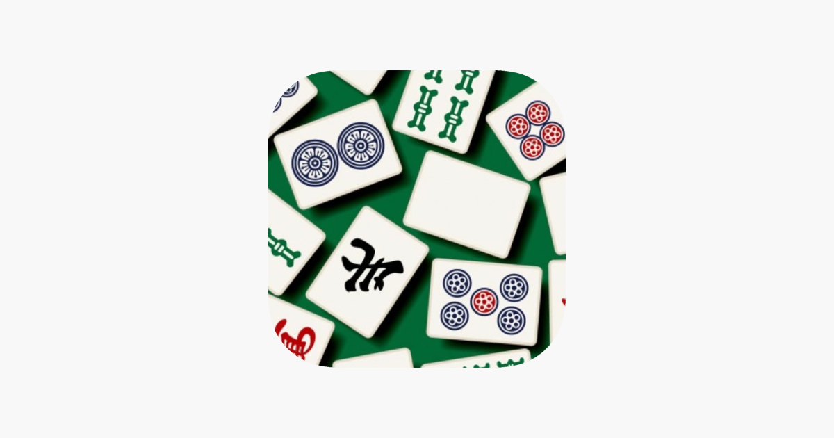 MahJong Tile on the App Store