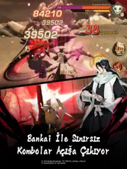 bleach mobile 3d ipad resimleri 4