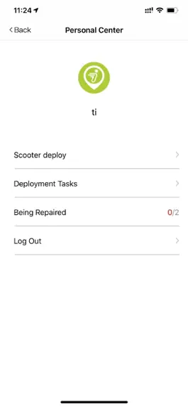 Game screenshot NETSCOOTER PRO hack
