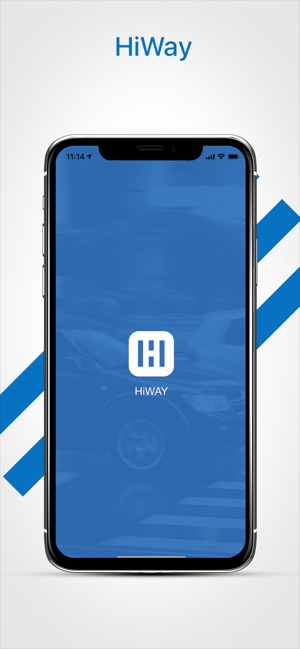 Hiway | هاي وي(圖1)-速報App