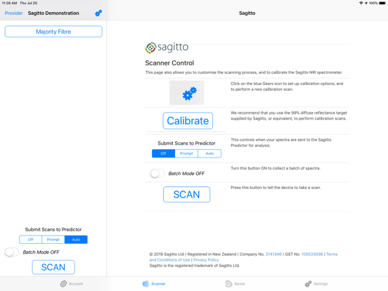 Screenshot #4 pour Sagitto