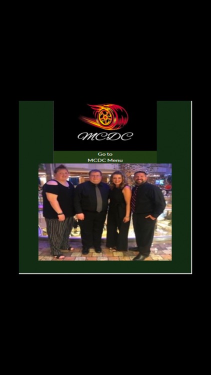 MCDC Motor City Dance Event