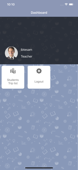 Smart School Teacher(圖2)-速報App
