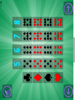 Matrix Game screenshot 18