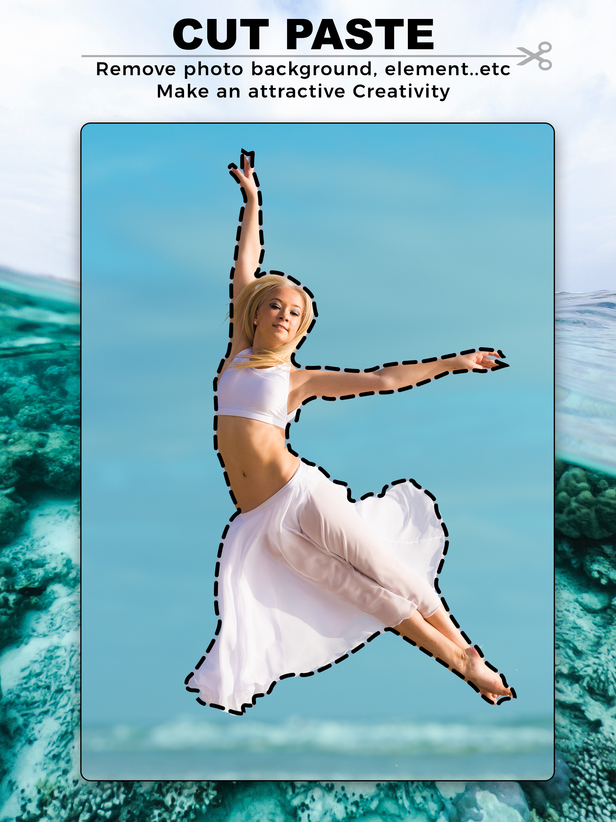 Auto Background Changer screenshot 7