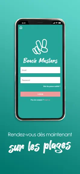 Game screenshot Beach Masters mod apk