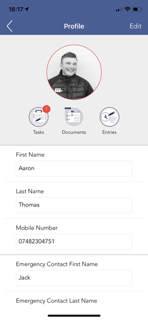 Chime Mobile(圖2)-速報App