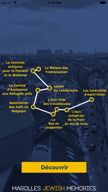 Marolles screenshot-4