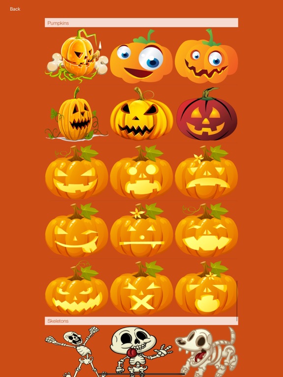 Screenshot #5 pour Halloween Enlight Camera