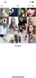 Private Browser - Photo Vault screenshot #6 for iPhone