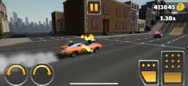 Game screenshot Stunt Car Challenge 3 hack