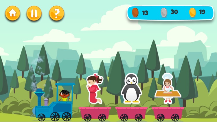 Kids Learn Vocabulary 2 screenshot-3