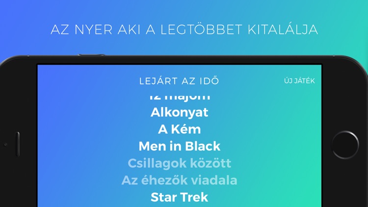 Guessy - A kitalálós screenshot-4