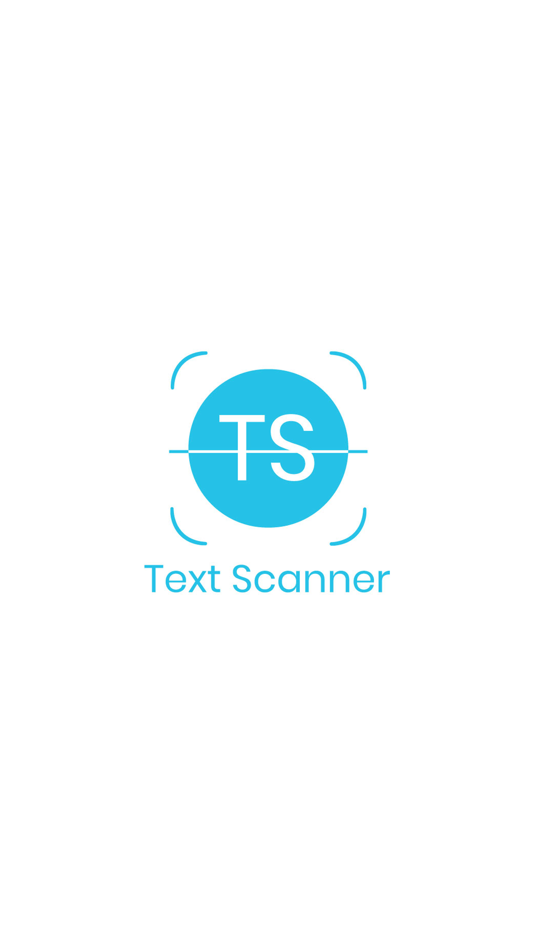 TextScanner - scan text - 1.0.5 - (iOS)