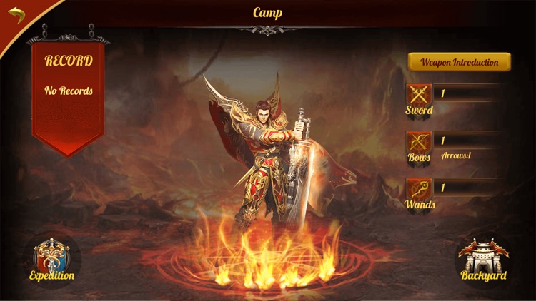 Dusk Canyon screenshot-4