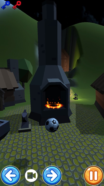 Big Ball Adventure screenshot-7