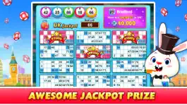 Game screenshot Bingo Win apk