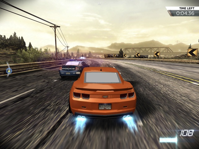 Need for Speed Most Wanted - Apps on Google Play