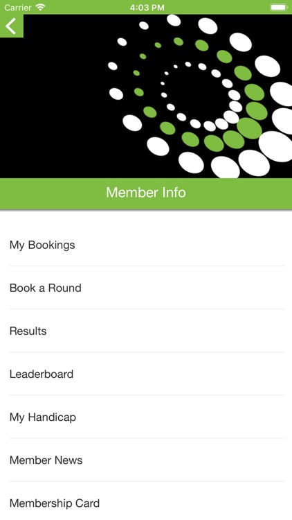 Wembley Golf Course WA