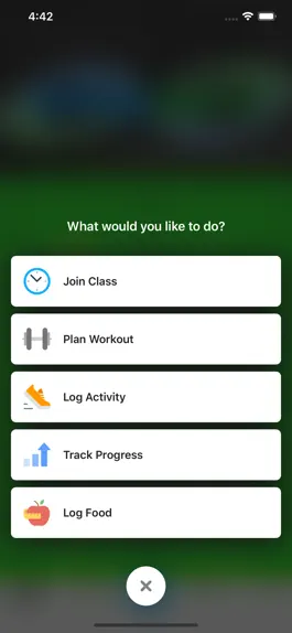 Game screenshot N2FitClub apk