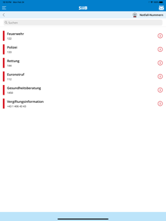SiiB screenshot 8