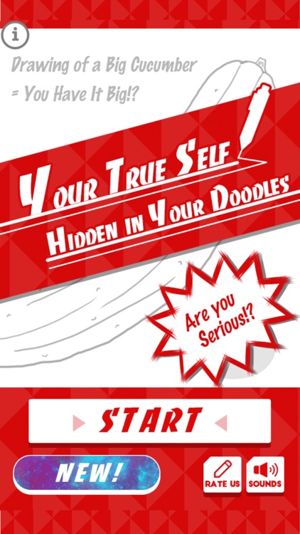 Your True Self Hidden in Your