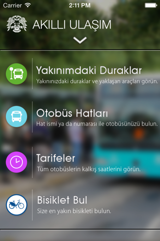 Konya City Guide screenshot 3