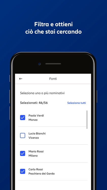 Allianz X-Numbers screenshot-3