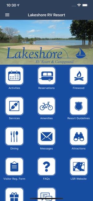 Lakeshore RV