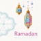 Icon Ramadan Wallpaper with Music