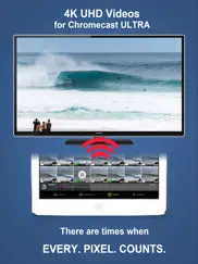 photo video cast to chromecast ipad images 4