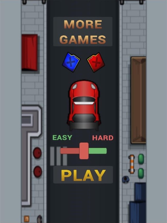 Screenshot #6 pour Leo Drive