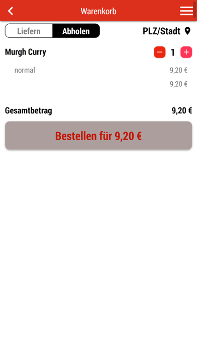 Screenshot #2 pour Avanti Mainz