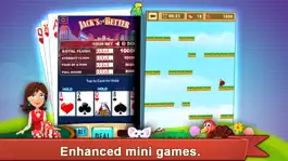 Game screenshot Slot Machine+ apk