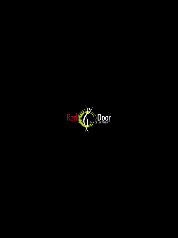 Screenshot #4 pour Red Door Dance Academy