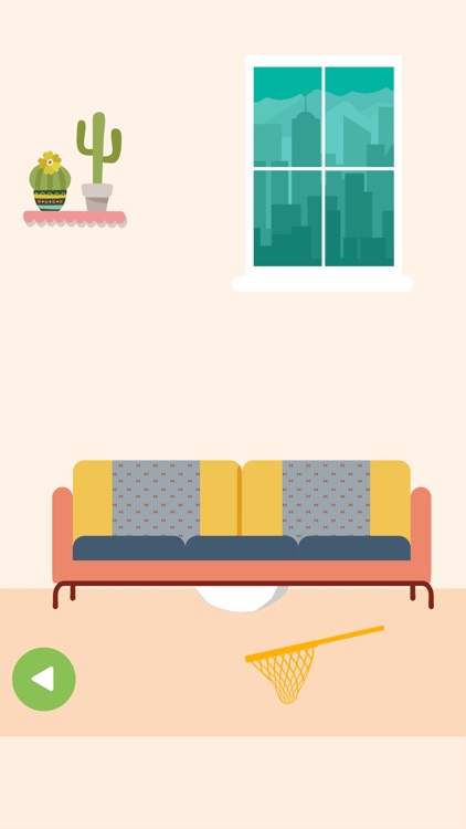 Where's my Cat? Escape Game screenshot-5