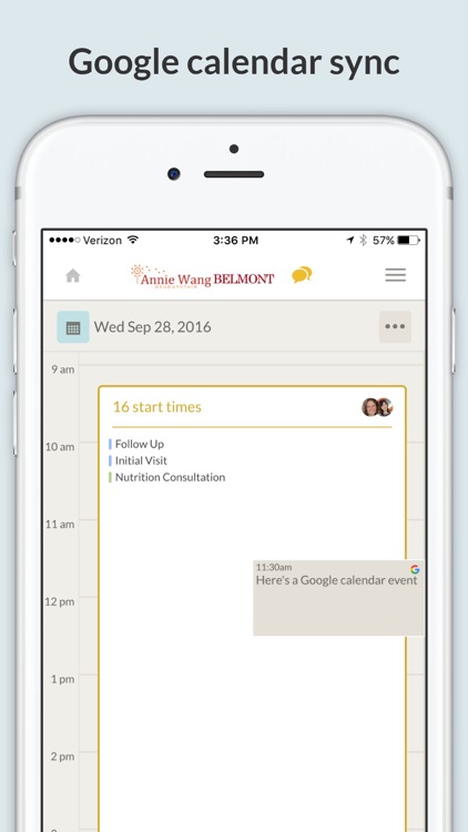 Visibook Appointment Scheduler screenshot-8